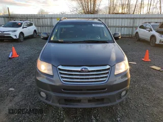 2008 Subaru Tribeca Limited z VIN 4S4WX97D984401209, wystawiony jako Copart lot #84027124 z przebiegiem 165 239 mil mil oraz Szkoda całkowita • Salvage title. Historia ofert i sprzedaży dostępna na DreamBid. Obrazek 5.