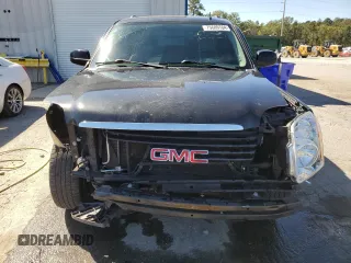 2011 GMC Yukon SLE with VIN 1GKS1AE02BR213992, listed as a Copart auction lot 75609704 with 133,536 mi miles and Salvage Title. Bid and sale history available at carsss.com. Image 5.