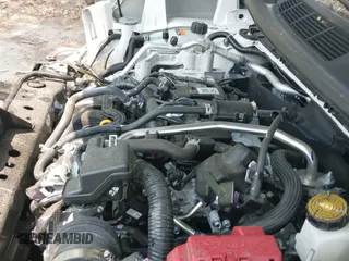 2025 Nissan Kicks S with VIN 3N8AP6BA4SL314785, listed as a IAAI auction lot 42402119 with 9,101 mi miles and . Bid and sale history available at DreamBid. Image 19.