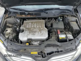 2009 Toyota Venza с VIN 4T3ZK11A09U005867, выставлен на аукционе Copart как лот 55891305 с пробегом 181 988 миль миль и Списание • Salvage title. История ставок и продаж доступна на DreamBid. Изображение 12.