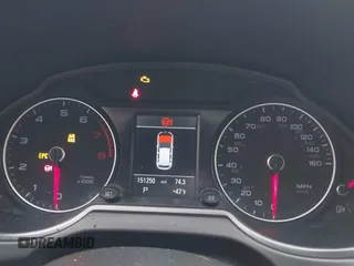 2016 Audi Q5 Premium Plus z VIN WA1D7AFPXGA110429, wystawiony jako IAAI lot #42247612 z przebiegiem 151 250 mil mil oraz . Historia ofert i sprzedaży dostępna na DreamBid. Obrazek 7.
