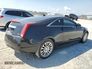 2014 Cadillac CTS Performance with VIN 1G6DC1E39E0192904, listed as a Copart auction lot 72623074 with 157,871 mi miles and Salvage title. Bid and sale history available at DreamBid. Image 3.