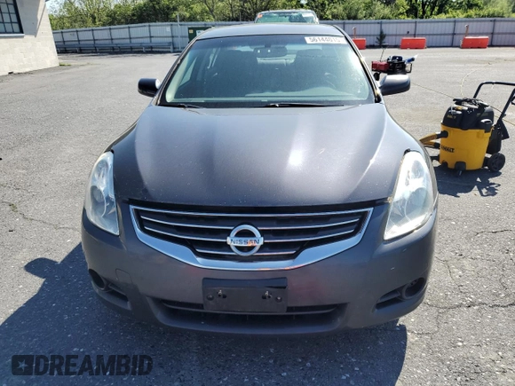 2012 Nissan Altima S with VIN 1N4AL2AP9CN477851, listed as a Copart auction lot 56144015 with 195,305 mi miles and Clean Title. Bid and sale history available at DreamBid. Image 5.