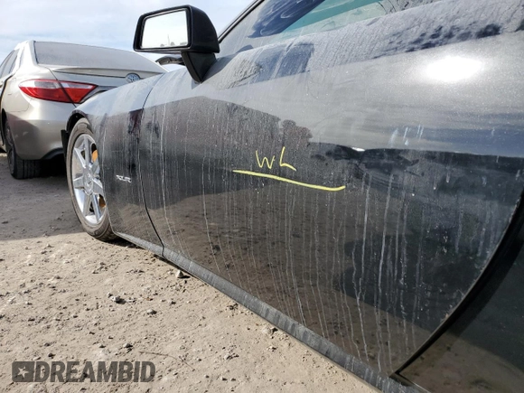 2006 Cadillac XLR z VIN 1G6YV36A965600309, wystawiony jako Copart lot #73937584 z przebiegiem Nie podano mil oraz Szkoda całkowita • Salvage title. Historia ofert i sprzedaży dostępna na DreamBid. Obrazek 12.