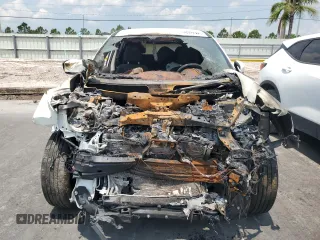 2017 Nissan Rogue S with VIN 5N1AT2MV2HC783616, listed as a Copart auction lot 60442815 with Not provided miles and Clean title. Bid and sale history available at DreamBid. Image 5.
