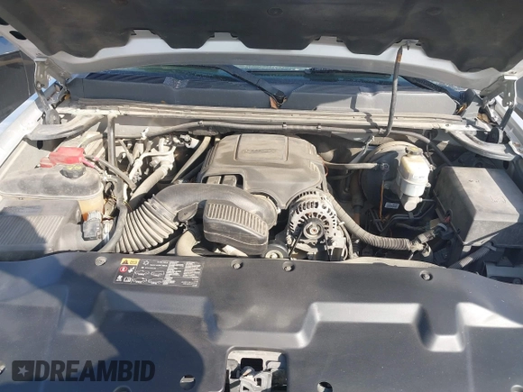 2011 Chevrolet Silverado 1500 LT with VIN 3GCPCSE06BG266809, listed as a IAAI auction lot 41840007 with 179,189 mi miles and . Bid and sale history available at DreamBid. Image 10.
