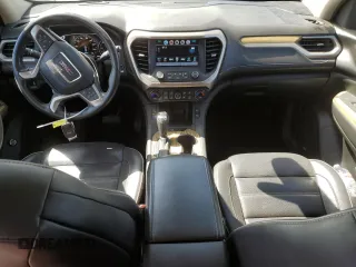 2018 GMC Acadia Denali with VIN 1GKKNXLS5JZ109250, listed as a Copart auction lot 52699695 with 89,837 mi miles and Salvage Title. Bid and sale history available at DreamBid. Image 8.
