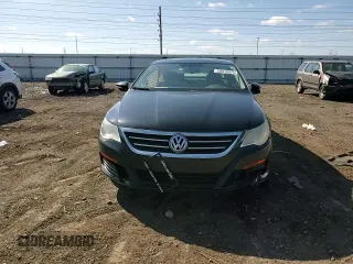 2012 Volkswagen CC Sport с VIN WVWMP7AN8CE534158, выставлен на аукционе Copart как лот 50818975 с пробегом 145 086 миль миль и Списание • Salvage title. История ставок и продаж доступна на DreamBid. Изображение 10.
