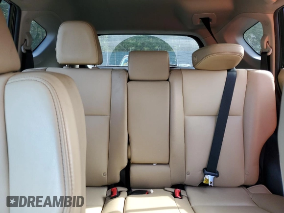 2013 Toyota RAV4 Limited with VIN 2T3DFREV2DW100093, listed as a Copart auction lot 48720295 with 94,248 mi miles and Salvage Title. Bid and sale history available at carsss.com. Image 10.