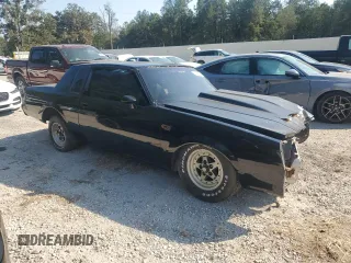 1984 Buick Regal with VIN 1G4AK4794EH481806, listed as a Copart auction lot 75468914 with 388,269 mi miles and Salvage Title. Bid and sale history available at DreamBid. Image 4.