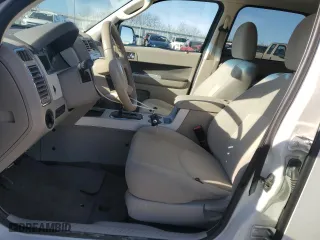 2009 Mercury Mariner with VIN 4M2CU91G59KJ04643, listed as a Copart auction lot 83606594 with 257,218 mi miles and Salvage Title. Bid and sale history available at carsss.com. Image 7.