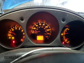 2003 Nissan Altima SE with VIN 1N4BL11E73C123576, listed as a Copart auction lot 46314785 with 257,077 mi miles and Salvage title. Bid and sale history available at DreamBid. Image 9.