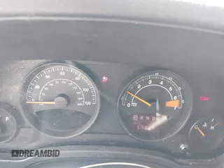 2016 Jeep Patriot Sport с VIN 1C4NJPBA2GD553995, выставлен на аукционе IAAI как лот 41753585 с пробегом 57 317 миль миль и . История ставок и продаж доступна на DreamBid. Изображение 7.