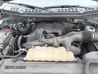 2018 Ford F-150 XL с VIN 1FTEX1EP7JFC51139, выставлен на аукционе IAAI как лот 41916321 с пробегом 114 856 миль миль и . История ставок и продаж доступна на DreamBid. Изображение 10.