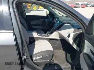 2010 Chevrolet Equinox LT w/1LT with VIN 2CNALDEW5A6216205, listed as a IAAI auction lot 41791077 with 85,908 mi miles. Bid and sale history available at carsss.com. Image 5.