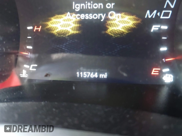 2017 Dodge Charger SXT with VIN 2C3CDXHG7HH644344, listed as a IAAI auction lot 41814546 with 115,764 mi miles and . Bid and sale history available at DreamBid. Image 15.