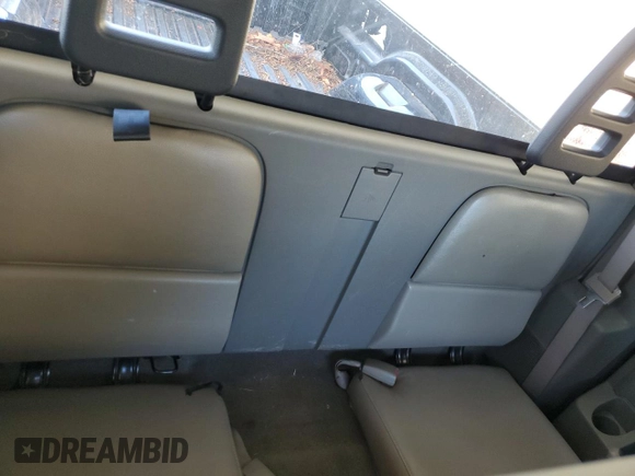 2006 Dodge Dakota SLT z VIN 1D7HE42N36S523634, wystawiony jako Copart lot #62717474 z przebiegiem 72 295 mil mil oraz Szkoda całkowita • Salvage title. Historia ofert i sprzedaży dostępna na DreamBid. Obrazek 11.