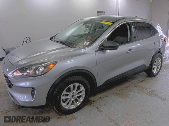 2022 Ford Escape SE with VIN 1FMCU9G60NUB32820, listed as a IAAI auction lot 42556181 with 39,771 mi miles and . Bid and sale history available at DreamBid. Image 29.