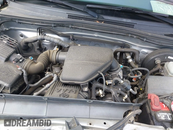 2011 Toyota Tacoma with VIN 5TFNX4CN9BX001299, listed as a IAAI auction lot 41995074 with 88,659 mi miles and . Bid and sale history available at DreamBid. Image 10.