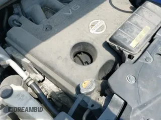 2010 Nissan Murano SL with VIN JN8AZ1MW1AW136235, listed as a IAAI auction lot 42490977 with 213,347 mi miles and . Bid and sale history available at DreamBid. Image 14.