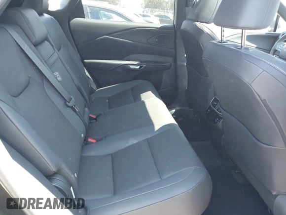 2024 Lexus RX 350 z VIN 2T2BAMBAXRC039633, wystawiony jako IAAI lot #42028871 z przebiegiem 2 668 mil mil oraz . Historia ofert i sprzedaży dostępna na DreamBid. Obrazek 8.