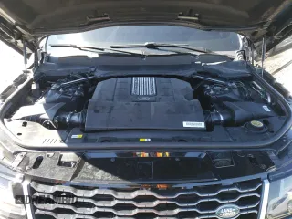 2019 Land Rover Range Rover Sport HSE with VIN SALWR2RV4KA826527, listed as a Copart auction lot 49211905 with 70,580 mi miles and Salvage Title. Bid and sale history available at carsss.com. Image 12.
