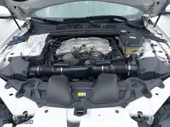 2015 Jaguar XF V6 Portfolio with VIN SAJWA0F70F8U62534, listed as a IAAI auction lot 41918843 with 112,117 mi miles. Bid and sale history available at carsss.com. Image 10.