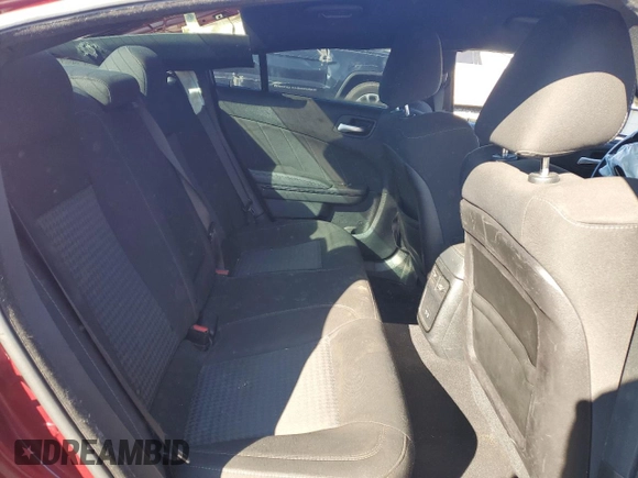 2019 Dodge Charger R/T with VIN 2C3CDXCT1KH726467, listed as a Copart auction lot 41700945 with 126,058 mi miles and Salvage Title. Bid and sale history available at carsss.com. Image 10.