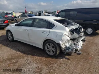 2013 Nissan Altima 2.5 SL with VIN 1N4AL3AP7DN474731, listed as a IAAI auction lot 41439282 with 180,718 mi miles. Bid and sale history available at carsss.com. Image 3.