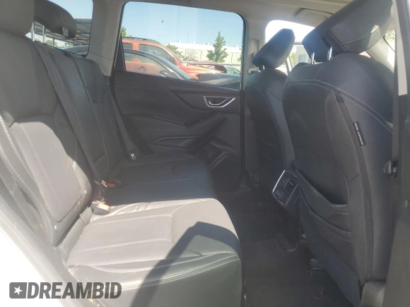 2021 Subaru Forester Limited с VIN JF2SKAUC4MH554048, выставлен на аукционе Copart как лот 55812475 с пробегом 25 708 миль миль и Списание • Salvage title. История ставок и продаж доступна на DreamBid. Изображение 11.