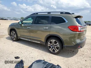 2024 Subaru Ascent Touring with VIN 4S4WMAWD8R3441168, listed as a Copart auction lot 59171145 with Not provided miles and Salvage title. Bid and sale history available at DreamBid. Image 2.