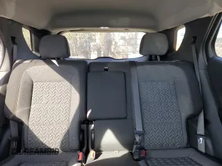 2023 Chevrolet Equinox LT with VIN 3GNAXJEG3PL254530, listed as a Copart auction lot 77158714 with 8,856 mi miles and Clean title. Bid and sale history available at DreamBid. Image 10.