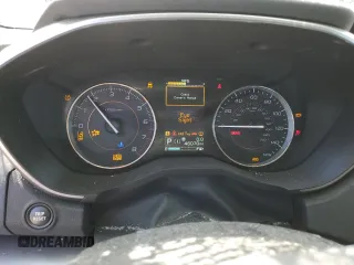 2023 Subaru Crosstrek Limited с VIN JF2GTHNC6P8289051, выставлен на аукционе Copart как лот 55079515 с пробегом 46 070 миль миль и Списание • Salvage title. История ставок и продаж доступна на DreamBid. Изображение 9.