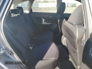 2008 Subaru Impreza Wagon (Natl) Outback Sport with VIN JF1GH63658G837152, listed as a Copart auction lot 47367465 with 86,459 mi miles and Clean Title. Bid and sale history available at carsss.com. Image 10.