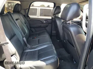 2013 GMC Yukon SLT with VIN 1GKS1CE06DR162852, listed as a Copart auction lot 71586174 with 182,169 mi miles and Salvage Title. Bid and sale history available at carsss.com. Image 11.
