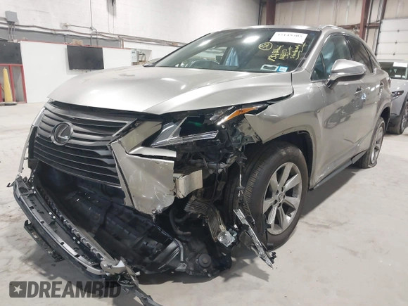 2019 Lexus RX 350 z VIN 2T2BZMCA6KC207961, wystawiony jako IAAI lot #42149305 z przebiegiem 130 806 mil mil oraz . Historia ofert i sprzedaży dostępna na DreamBid. Obrazek 6.