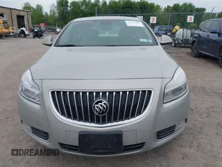 2011 Buick Regal CXL Turbo TO2 z VIN W04GW5EV2B1075451, wystawiony jako IAAI lot #42355451 z przebiegiem 125 307 mil mil oraz . Historia ofert i sprzedaży dostępna na DreamBid. Obrazek 12.