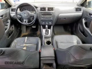 2013 Volkswagen Jetta SE с VIN 3VWDX7AJ4DM443460, выставлен на аукционе Copart как лот 59195435 с пробегом 221 946 миль миль и Чистый • Clean title. История ставок и продаж доступна на DreamBid. Изображение 8.