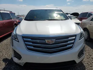 2019 Cadillac XT5 AWD with VIN 1GYKNBRS3KZ151448, listed as a Copart auction lot 74760244 with Not provided miles and Non repairable. Bid and sale history available at DreamBid. Image 5.