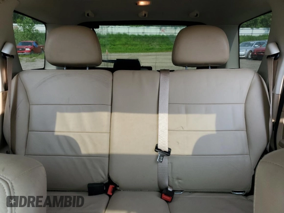 2012 Ford Escape Limited with VIN 1FMCU9E77CKB65284, listed as a Copart auction lot 59328495 with 125,774 mi miles and Clean title. Bid and sale history available at DreamBid. Image 10.
