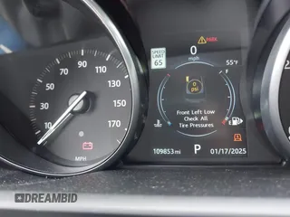 2017 Land Rover Range Rover Sport HSE with VIN SALWR2FK3HA694220, listed as a IAAI auction lot 41354878 with 109,853 mi miles and . Bid and sale history available at DreamBid. Image 15.