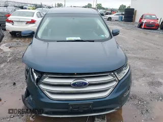 2016 Ford Edge SEL z VIN 2FMPK4J8XGBC48801, wystawiony jako IAAI lot #42274392 z przebiegiem 76 131 mil mil oraz . Historia ofert i sprzedaży dostępna na DreamBid. Obrazek 12.