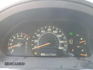 2007 Honda Odyssey Touring z VIN 5FNRL38887B062123, wystawiony jako Copart lot #52140755 z przebiegiem 240 710 mil mil oraz Szkoda całkowita • Salvage title. Historia ofert i sprzedaży dostępna na DreamBid. Obrazek 9.