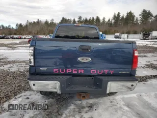 2016 Ford Super Duty F-250 SRW XLT with VIN 1FT7X2B67GED08027, listed as a Copart auction lot 88662115 with 91,579 mi miles and Salvage Title. Bid and sale history available at carsss.com. Image 6.