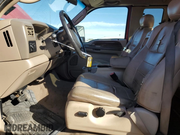 2004 Ford F-250 XL with VIN 1FTNX20P04EB98825, listed as a Copart auction lot 79729074 with 176,099 mi miles and Salvage title. Bid and sale history available at DreamBid. Image 7.