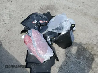 2022 Toyota Camry XSE z VIN 4T1K61AK9NU032227, wystawiony jako Copart lot #52932725 z przebiegiem 40 823 mil mil oraz Szkoda całkowita • Salvage title. Historia ofert i sprzedaży dostępna na DreamBid. Obrazek 12.