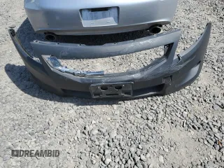 2008 Honda Accord EX-L z VIN 1HGCS22888A017982, wystawiony jako Copart lot #53454465 z przebiegiem 202 706 mil mil oraz Szkoda całkowita • Salvage title. Historia ofert i sprzedaży dostępna na DreamBid. Obrazek 12.