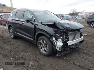 2023 Hyundai Santa Fe SEL z VIN 5NMS2DAJ2PH614284, wystawiony jako IAAI lot #41727011 z przebiegiem 17 664 mil mil oraz . Historia ofert i sprzedaży dostępna na DreamBid. Obrazek 1.