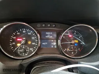 2007 Mercedes-Benz R-Class 3.5L with VIN 4JGCB65E67A056426, listed as a Copart auction lot 77419504 with 169,520 mi miles and Salvage Title. Bid and sale history available at carsss.com. Image 9.