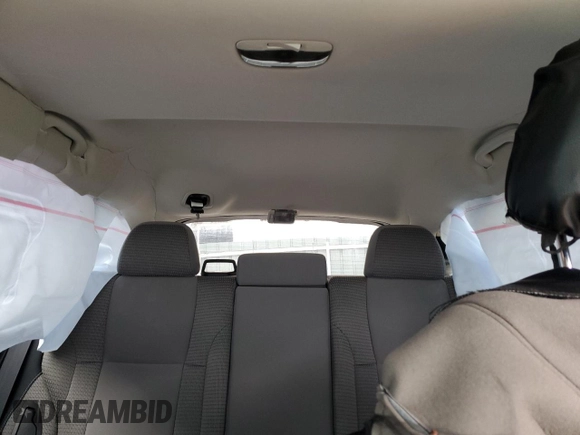 2021 Subaru Outback Premium with VIN 4S4BTAFC2M3217931, listed as a Copart auction lot 49651835 with 49,298 mi miles and Salvage Title. Bid and sale history available at DreamBid. Image 10.